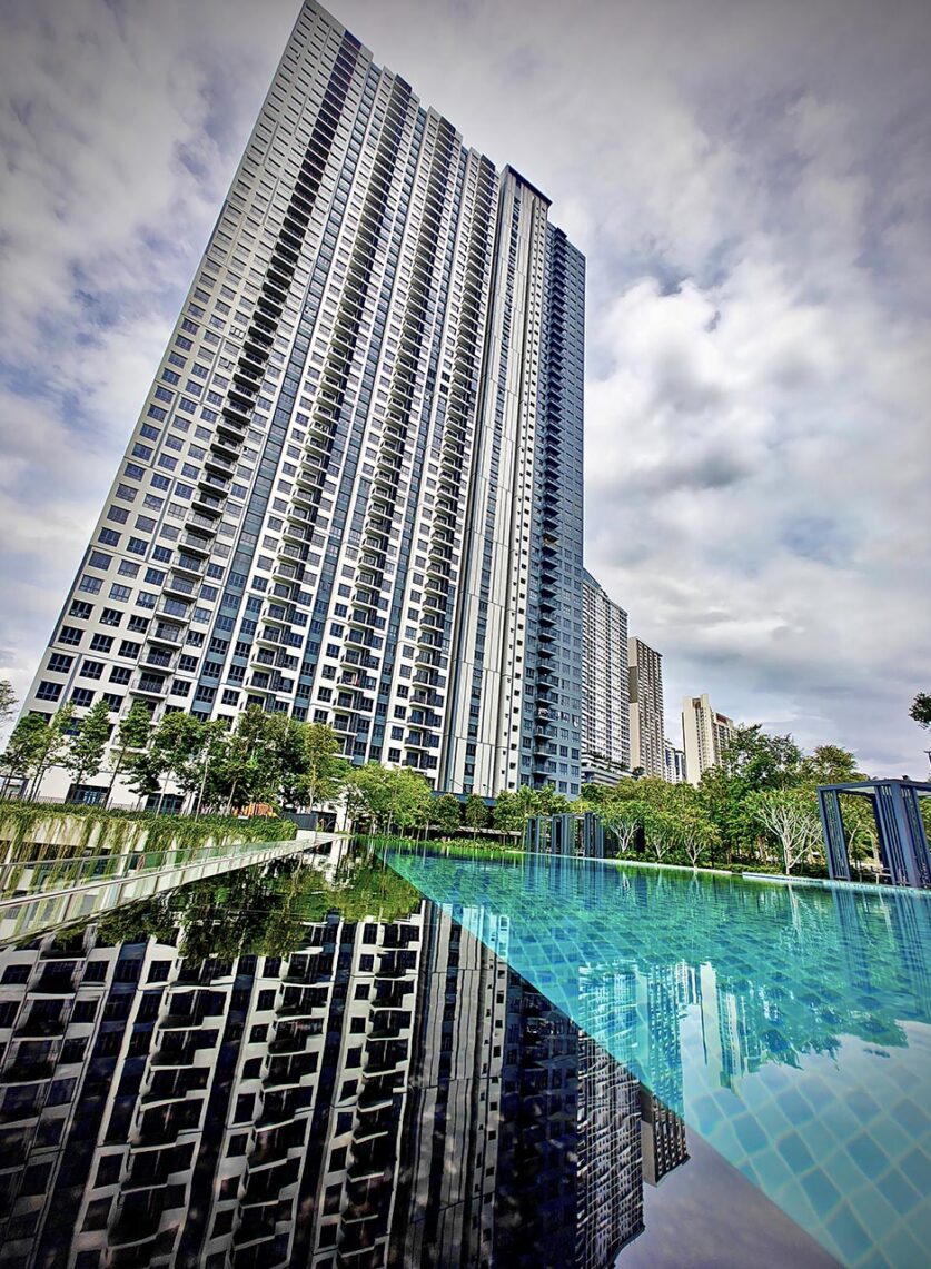Sunway Artessa Residence in Kuala Lumpur 15% Discount
