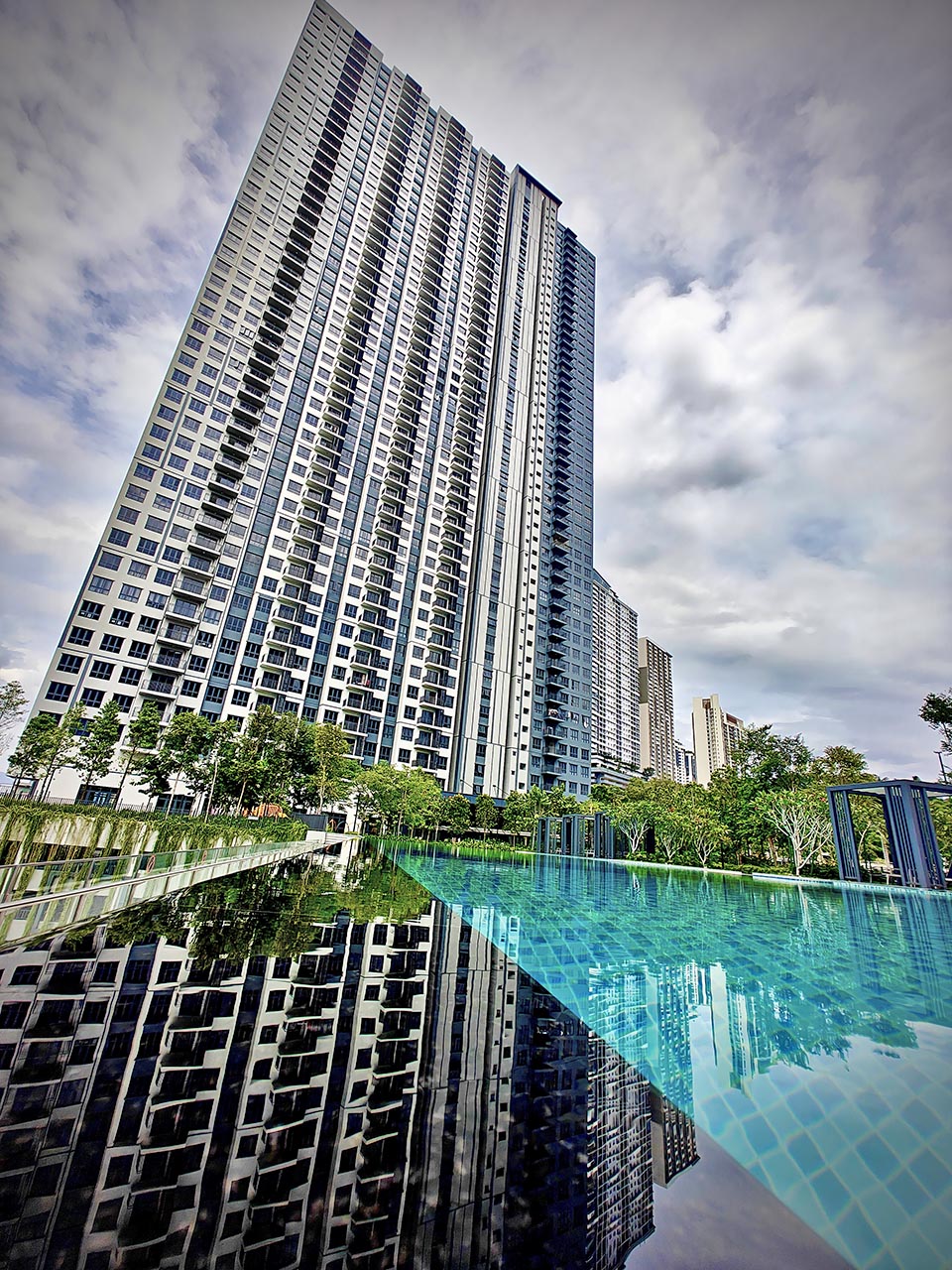 Sunway Artessa Residence in Kuala Lumpur 15% Discount
