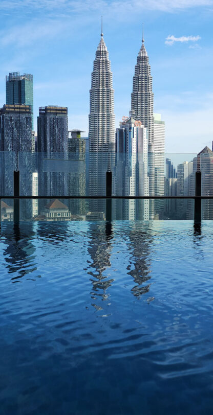 Kuala Lumpur Real Estate Photography