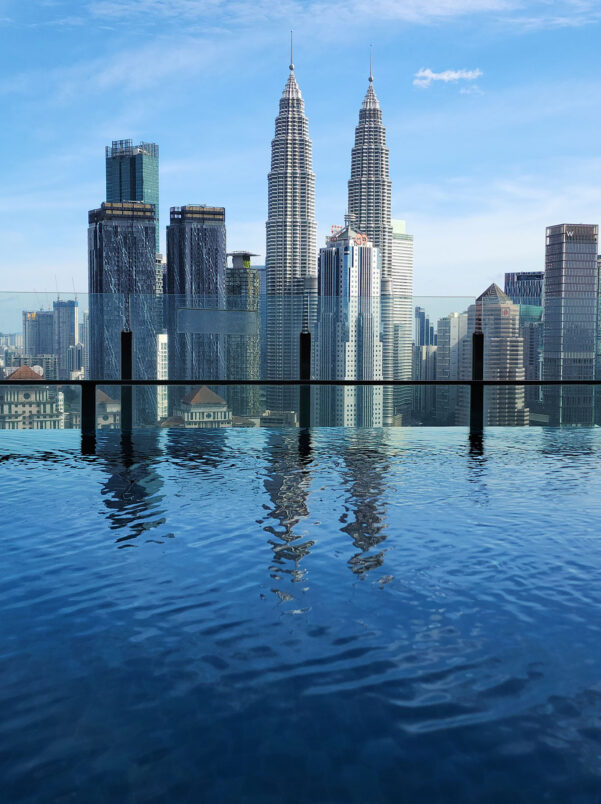 Kuala Lumpur Real Estate Photography