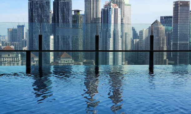 Kuala Lumpur Real Estate Photography