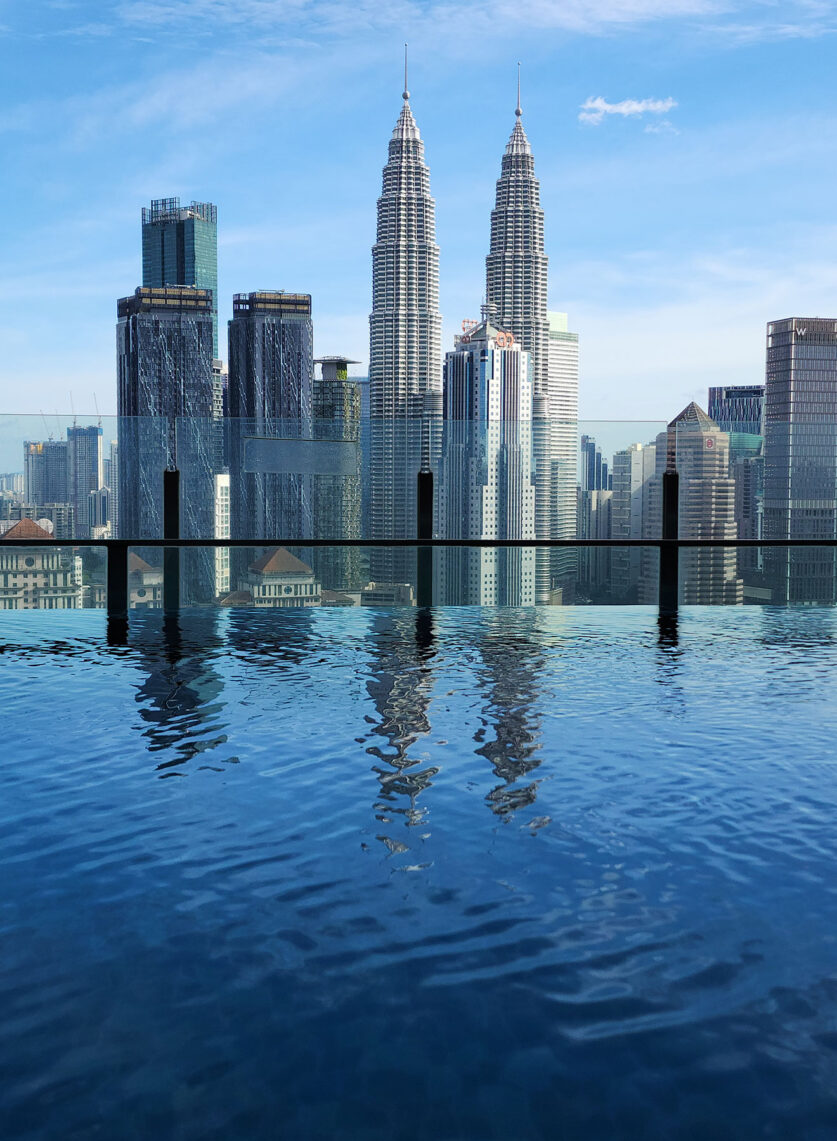 Kuala Lumpur Real Estate Photography